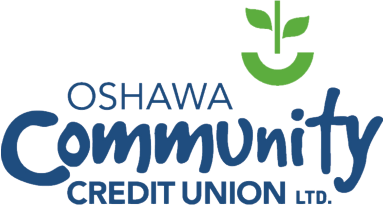 Oshawa Community Credit Union Colour Logo